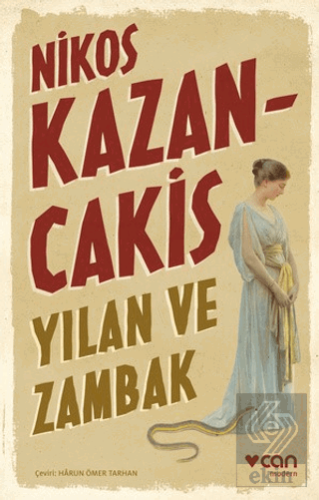 Yılan ve Zambak