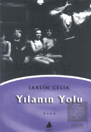 Yılanın Yolu