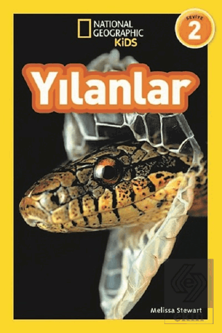 Yılanlar (Seviye 2)