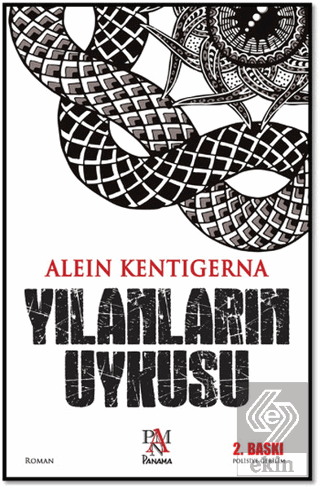 Yılanların Uykusu