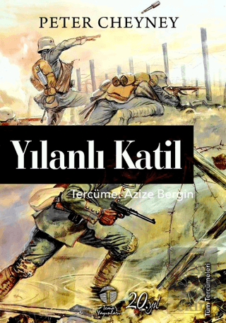 Yılanlı Katil