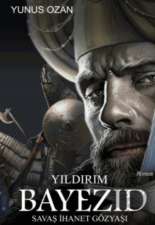 Yıldırım Bayezıd