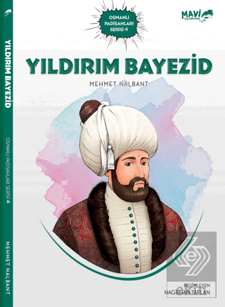 Yıldırım Bayezid