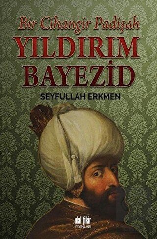 Yıldırım Bayezid