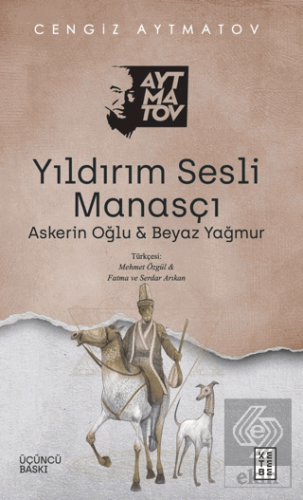 Yıldırım Sesli Manasçı