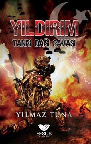 Yıldırım Tanrı Dağı Savaşı