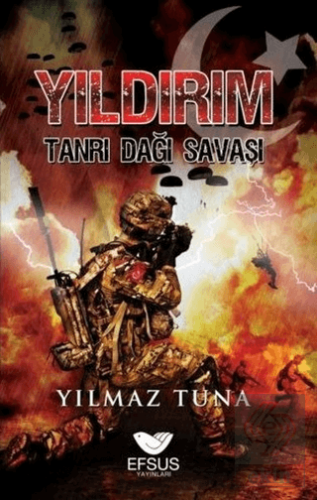 Yıldırım Tanrı Dağı Savaşı