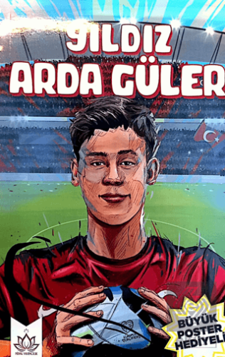 Yıldız Arda Güler