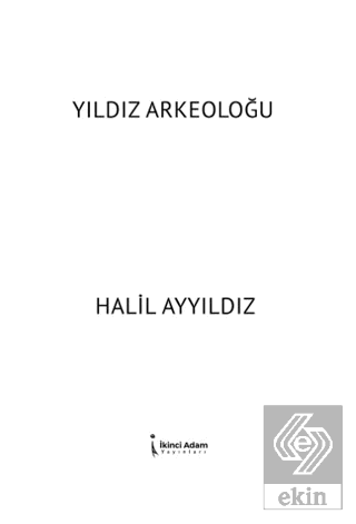 Yıldız Arkeoloğu