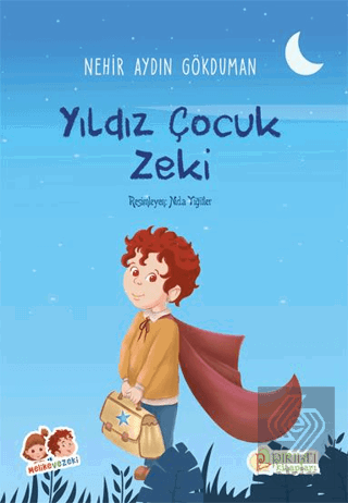 Yıldız Çocuk Zeki