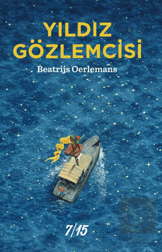 Yıldız Gözlemcisi