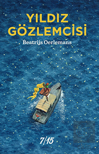 Yıldız Gözlemcisi