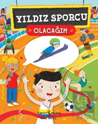 Yıldız Sporcu Olacağım