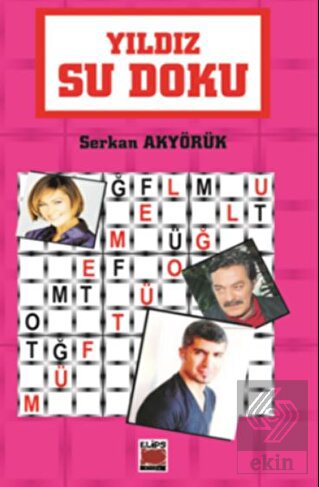 Yıldız Su Doku