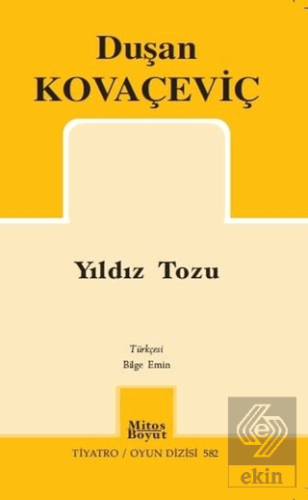 Yıldız Tozu