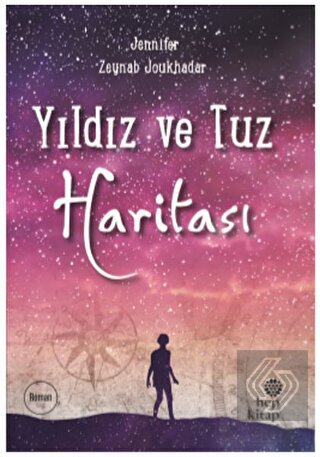 Yıldız ve Tuz Haritası