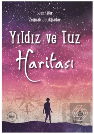 Yıldız ve Tuz Haritası