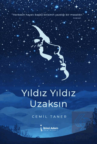 Yıldız Yıldız Uzaksın