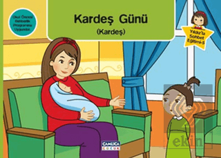 Yıldız\'la Sohbet Eğitimi 5 - Kardeş Günü (Kardeş)