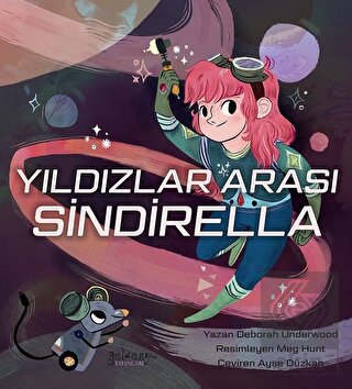 Yıldızlar Arası Sindirella