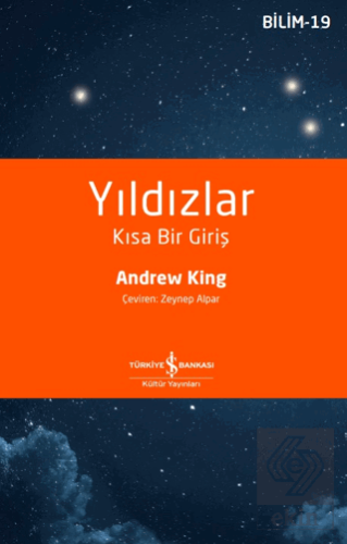 Yıldızlar - Kısa Bir Giriş