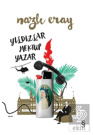 Yıldızlar Mektup Yazar