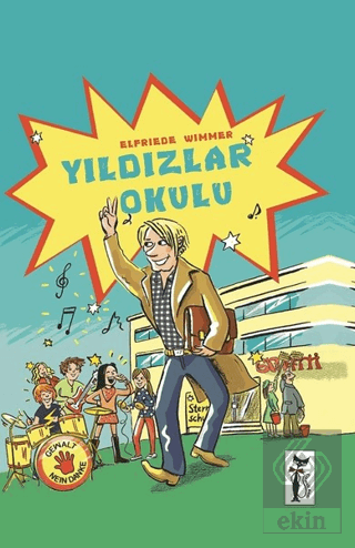 Yıldızlar Okulu