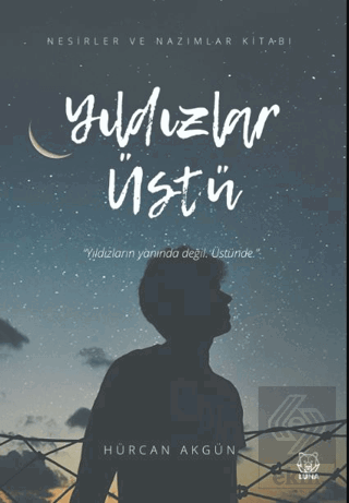 Yıldızlar Üstü