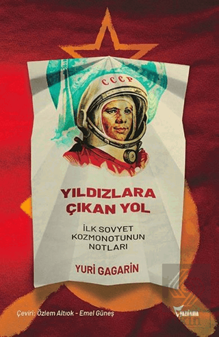 Yıldızlara Çıkan Yol