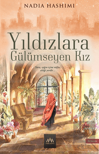 Yıldızlara Gülümseyen Kız