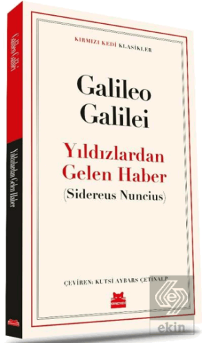 Yıldızlardan Gelen Haber