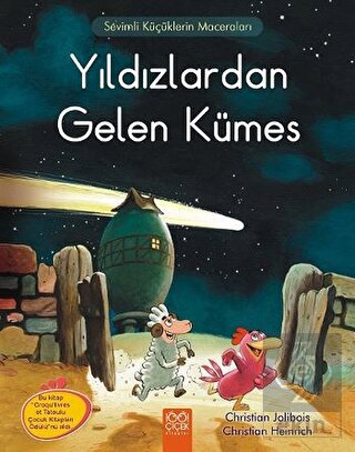 Yıldızlardan Gelen Kümes