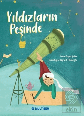 Yıldızların Peşinde