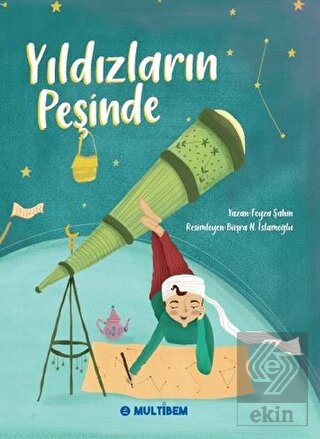 Yıldızların Peşinde