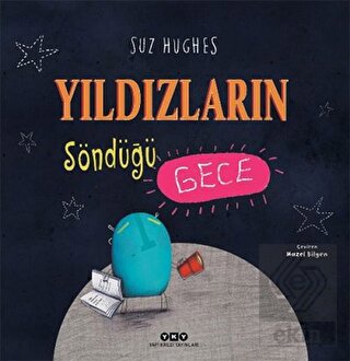 Yıldızların Söndüğü Gece