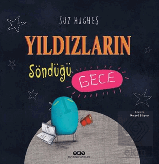 Yıldızların Söndüğü Gece