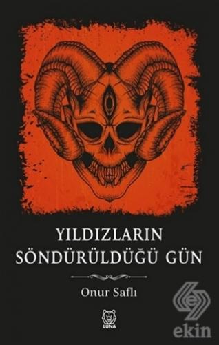 Yıldızların Söndürüldüğü Gün