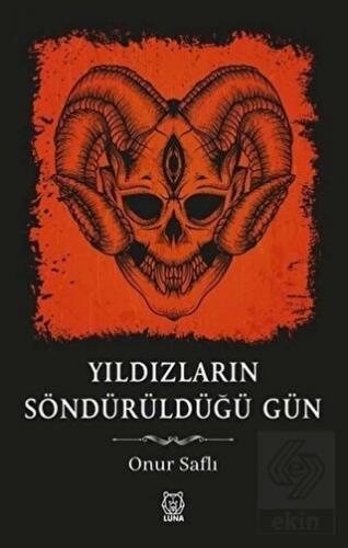 Yıldızların Söndürüldüğü Gün