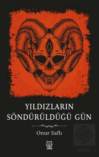 Yıldızların Söndürüldüğü Gün