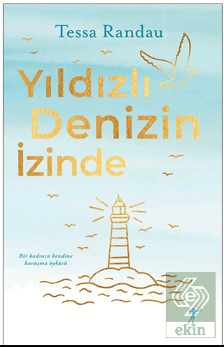 Yıldızlı Denizin İzinde