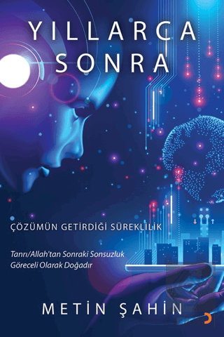 Yıllarca Sonra