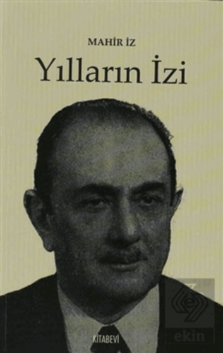 Yılların İzi