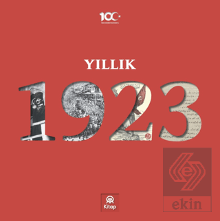 Yıllık 1923