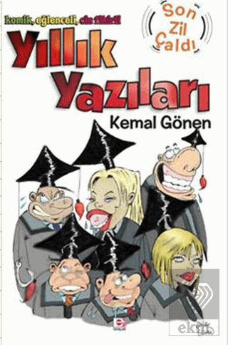 Yıllık Yazıları