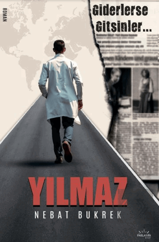 Yılmaz - Giderlerse Gitsinler