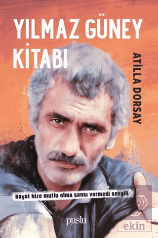 Yılmaz Güney Kitabı