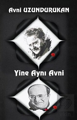 Yine Aynı Avni