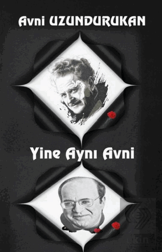 Yine Aynı Avni