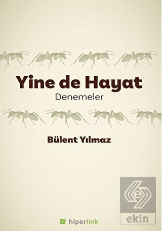 Yine de Hayat