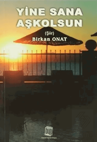 Yine Sana Aşkolsun